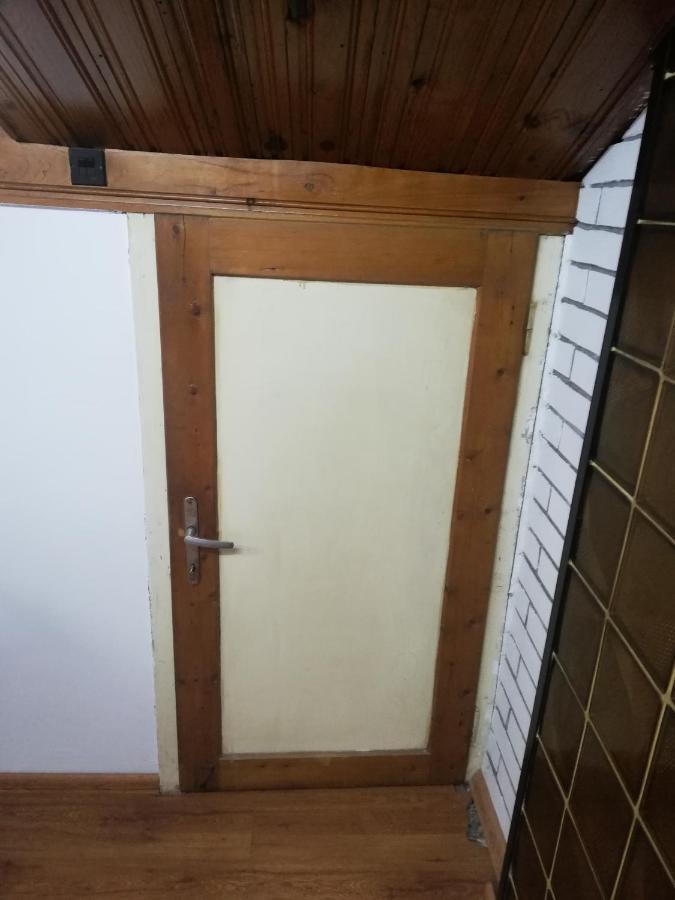 Guest Room Asparuh Trojan Exterior foto