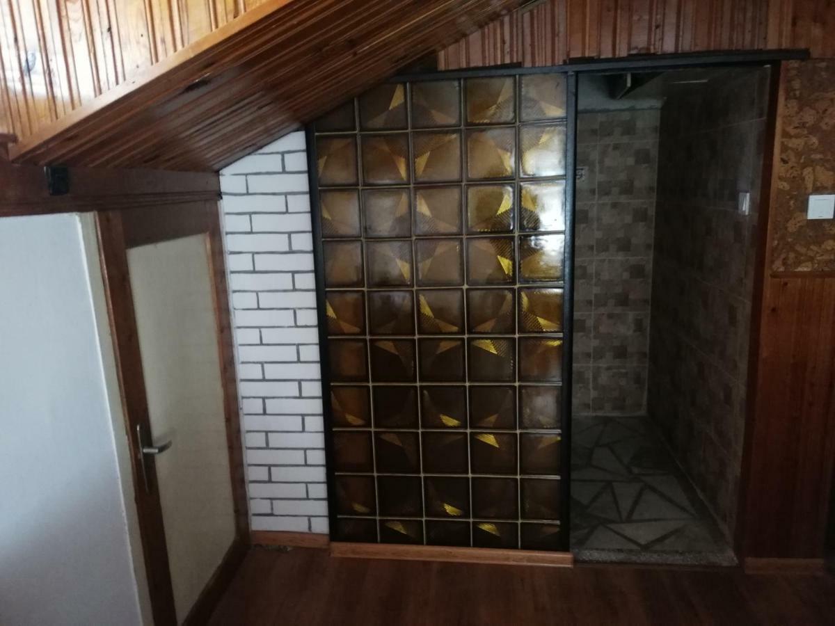 Guest Room Asparuh Trojan Exterior foto