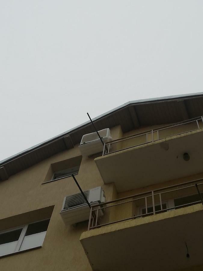 Guest Room Asparuh Trojan Exterior foto